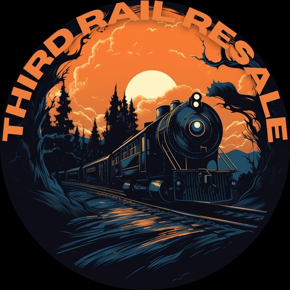 thirdrailresale